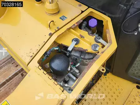Buldożery 2017 Caterpillar D6 T LGP (25)