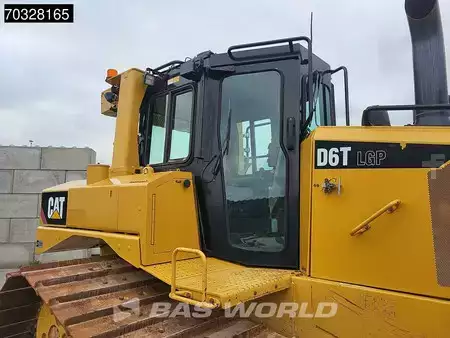 Buldożery 2017 Caterpillar D6 T LGP (26)