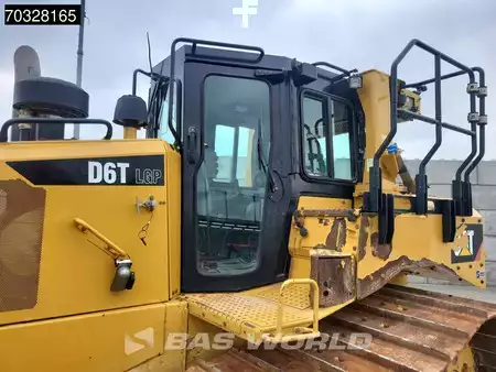 Buldożery 2017 Caterpillar D6 T LGP (27)