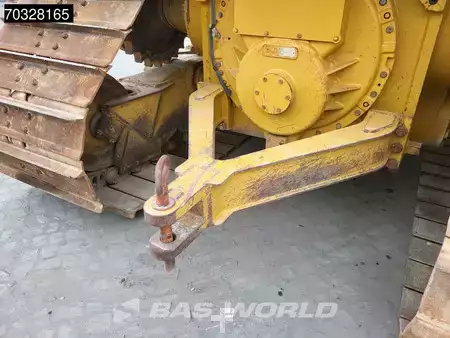 Buldożery 2017 Caterpillar D6 T LGP (28)
