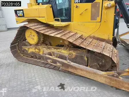 Buldożery 2017 Caterpillar D6 T LGP (29)