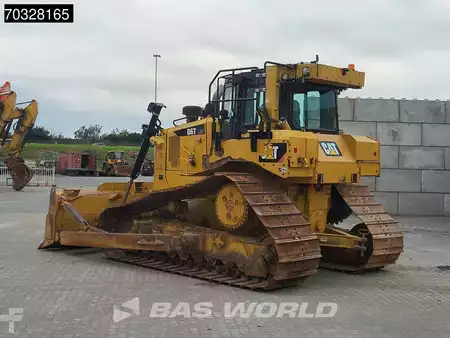 Buldożery 2017 Caterpillar D6 T LGP (3)