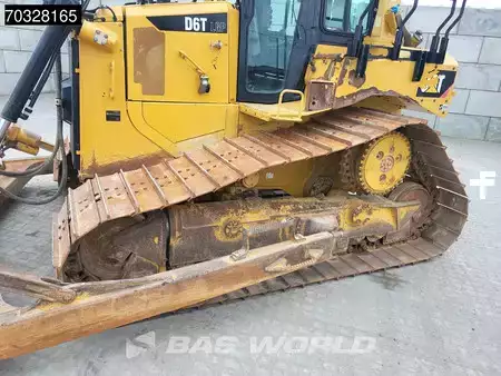 Buldożery 2017 Caterpillar D6 T LGP (30)