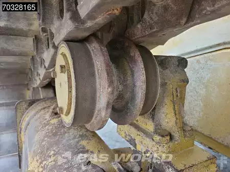 Buldożery 2017 Caterpillar D6 T LGP (31)