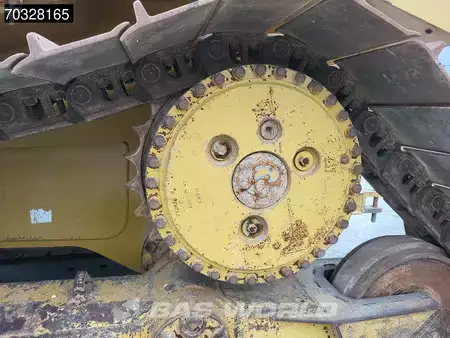 Buldożery 2017 Caterpillar D6 T LGP (33)