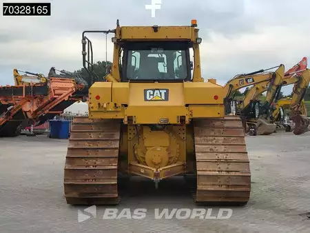 Buldożery 2017 Caterpillar D6 T LGP (5)