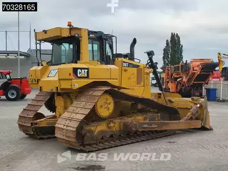 Buldożery 2017 Caterpillar D6 T LGP (6)