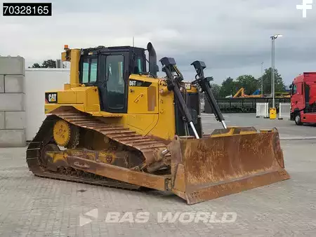 Buldożery 2017 Caterpillar D6 T LGP (7)