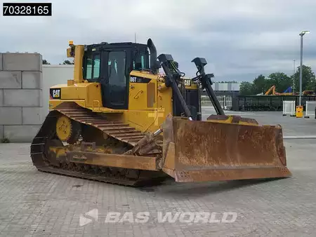 Buldożery 2017 Caterpillar D6 T LGP (8)
