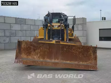 Buldożery 2017 Caterpillar D6 T LGP (9)