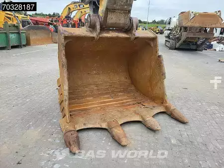 Beltegraver 2018 Liebherr R970 S HD (10)