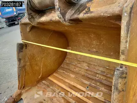 Beltegraver 2018 Liebherr R970 S HD (11)