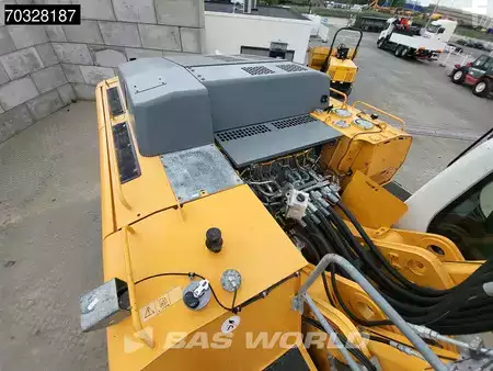 Beltegraver 2018 Liebherr R970 S HD (13)
