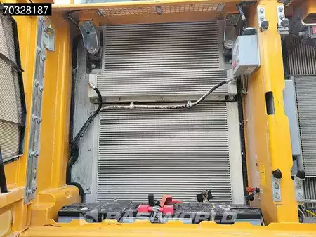 Beltegraver 2018 Liebherr R970 S HD (17)