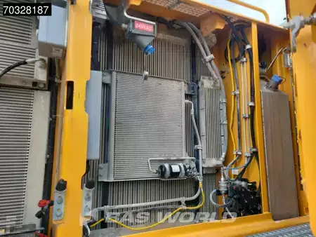 Beltegraver 2018 Liebherr R970 S HD (18)