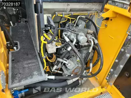 Beltegraver 2018 Liebherr R970 S HD (19)