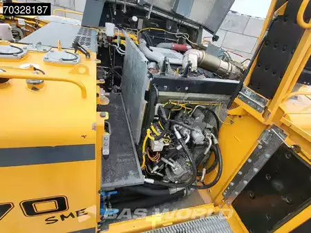 Beltegraver 2018 Liebherr R970 S HD (20)