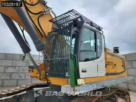 Beltegraver 2018 Liebherr R970 S HD (23)