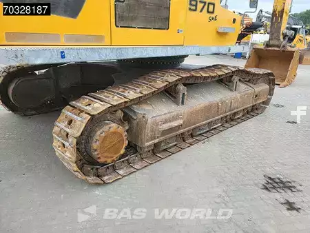 Beltegraver 2018 Liebherr R970 S HD (24)