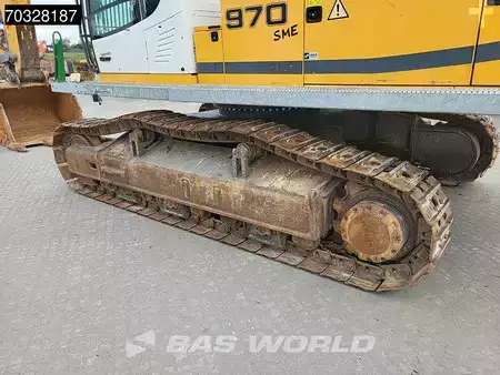 Beltegraver 2018 Liebherr R970 S HD (27)
