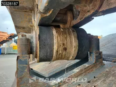 Beltegraver 2018 Liebherr R970 S HD (29)