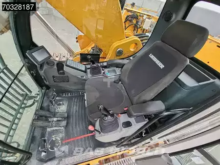 Beltegraver 2018 Liebherr R970 S HD (31)