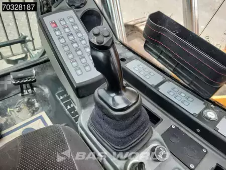 Beltegraver 2018 Liebherr R970 S HD (33)