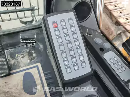 Beltegraver 2018 Liebherr R970 S HD (37)