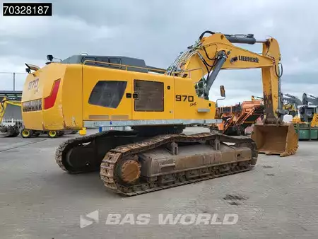 Beltegraver 2018 Liebherr R970 S HD (5)