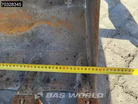 Minibagry 2017 Volvo ECR50 D (14)