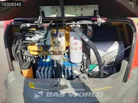 Minibagry 2017 Volvo ECR50 D (18)