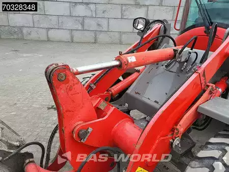 Carregadeira de rodas 2017 Volvo L30 G (16)