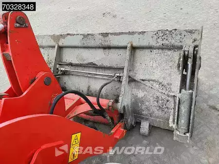 Carregadeira de rodas 2017 Volvo L30 G (18)