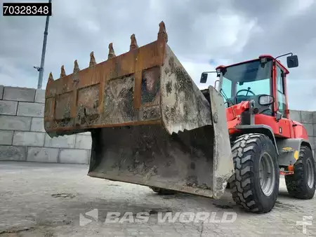 Carregadeira de rodas 2017 Volvo L30 G (20)