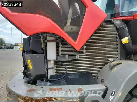 Carregadeira de rodas 2017 Volvo L30 G (24)
