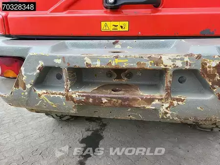 Carregadeira de rodas 2017 Volvo L30 G (32)
