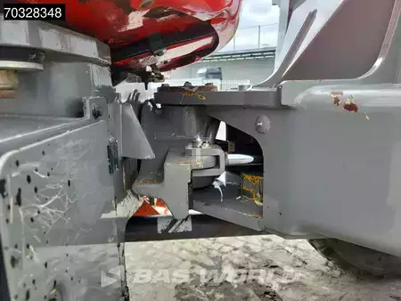 Carregadeira de rodas 2017 Volvo L30 G (33)