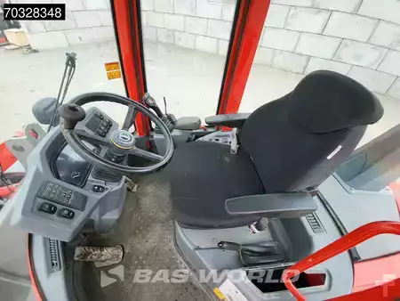 Carregadeira de rodas 2017 Volvo L30 G (38)