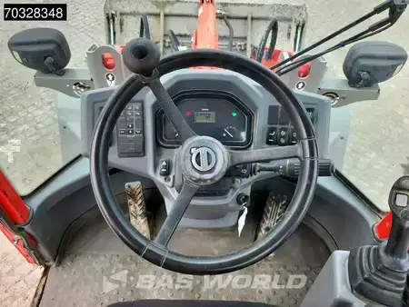 Carregadeira de rodas 2017 Volvo L30 G (39)