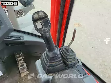 Carregadeira de rodas 2017 Volvo L30 G (40)