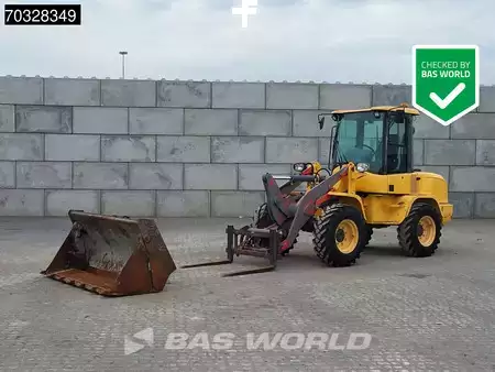 Hjullæsser 2015 Volvo L30 G (1)