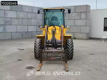 Hjullæsser 2015 Volvo L30 G (10)