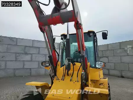 Hjullæsser 2015 Volvo L30 G (11)
