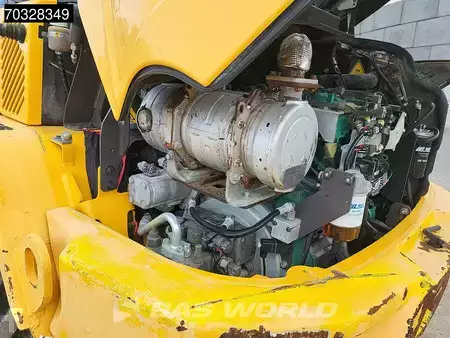 Hjullæsser 2015 Volvo L30 G (34)