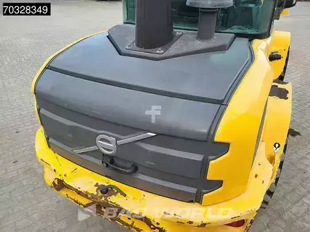 Hjullæsser 2015 Volvo L30 G (40)