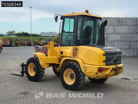 Hjullæsser 2015 Volvo L30 G (5)