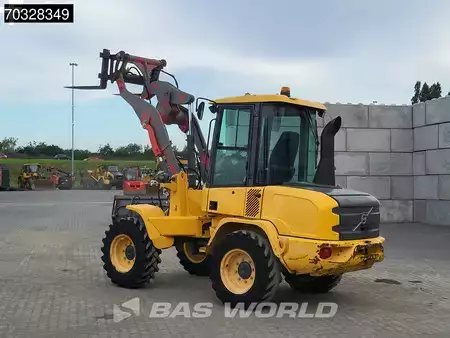 Hjullæsser 2015 Volvo L30 G (6)