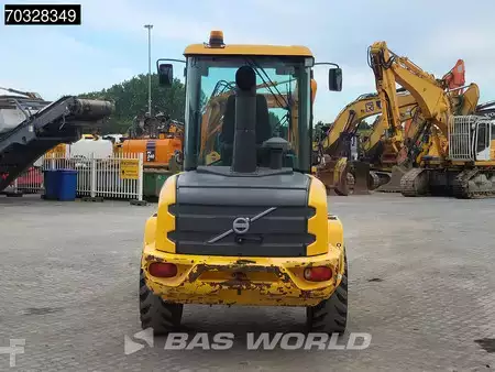 Hjullæsser 2015 Volvo L30 G (7)