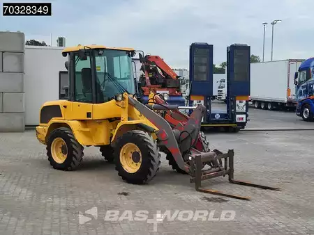 Hjullæsser 2015 Volvo L30 G (9)