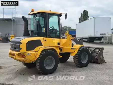 Hjullastare 2014 Volvo L30 G (10)